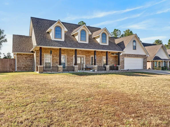 176 Westfield Loop, Lufkin, TX 75904