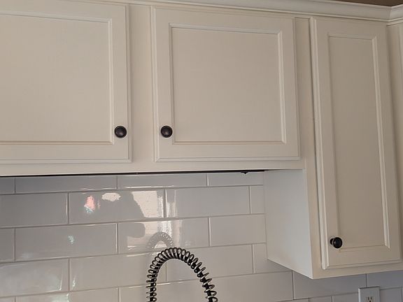 Cabinets