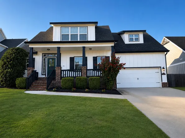 1002 Charing Cross, Cave Springs, AR 72718