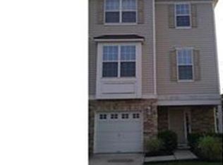 107 Acorn Dr, Mount Royal, NJ 08061