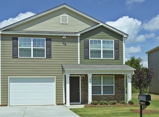1045 Bridlebrook Trl, Greer, SC 29651
