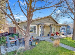 504 N Ave E, Boise, ID 83712