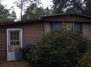 15620 SW 90th Ave, Dunnellon, FL 34432