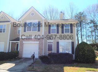 1684 Jackson Sq NW, Atlanta, GA 30318