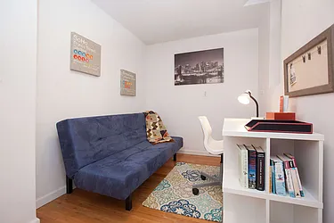 Rented by Susan Finkel, LREB