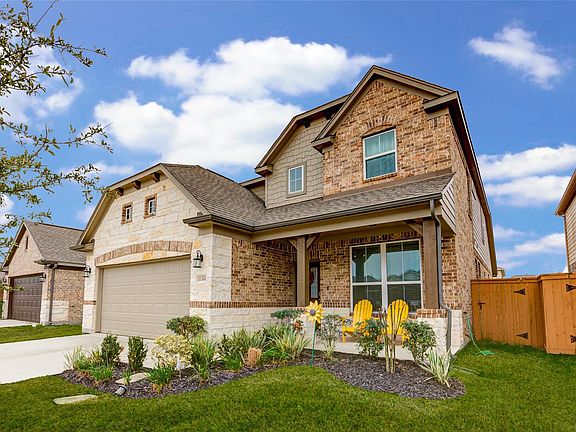 2nd image of 11314 Creekway Bend Dr