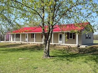 3345 SW Highway H, Schell City, MO 64783
