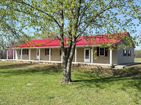 3345 SW Highway H, Schell City, MO 64783