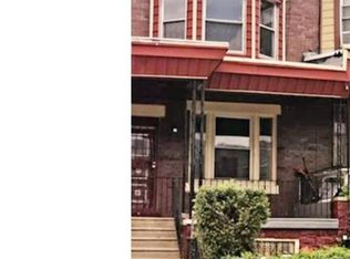 1706 N 62nd St, Philadelphia, PA 19151