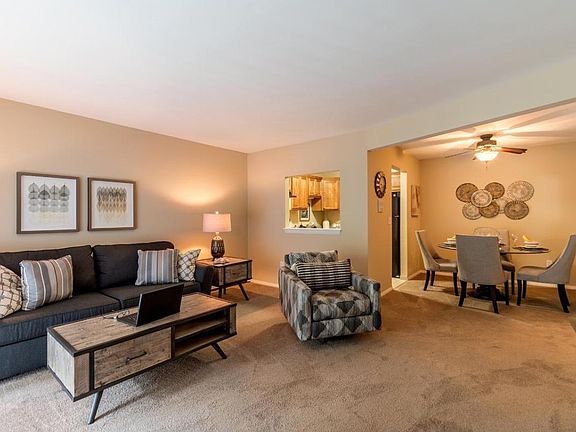 3rd image of 303 Greenwich Ave APT A315