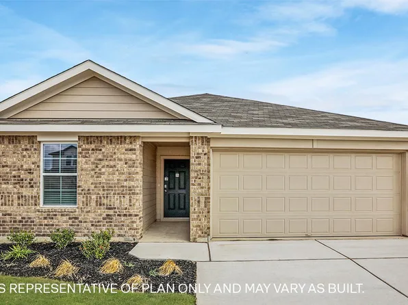 20409 Tuberville Ln, Manor, TX 78653