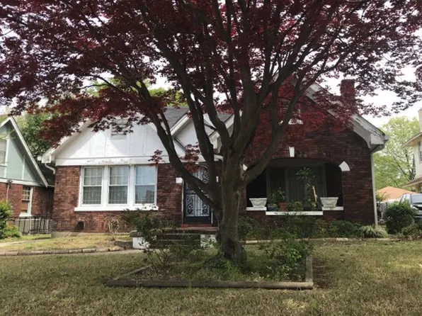 930 N McLean Blvd, Memphis, TN 38107