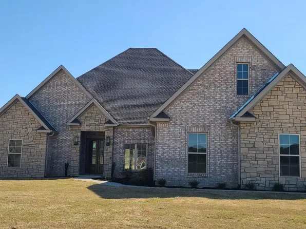 3547 Lake Pointe Dr, Jonesboro, AR 72404