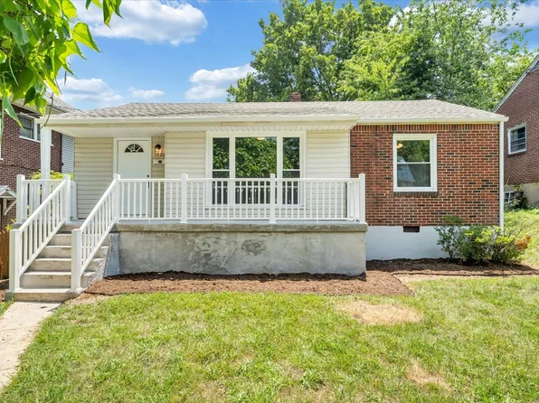 1822 Oxford Ave SW, Roanoke, VA 24015