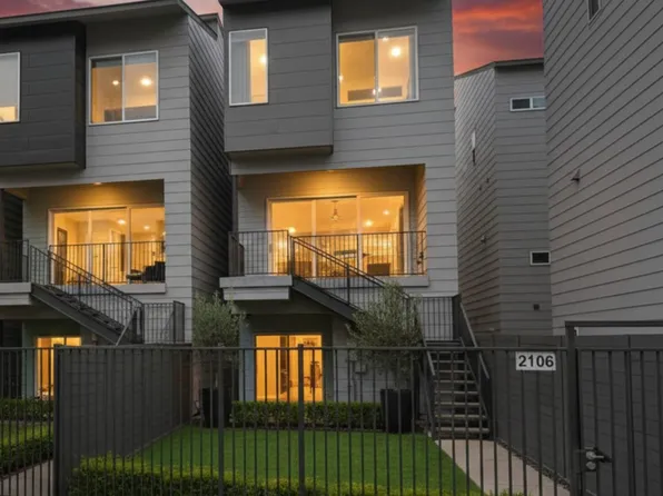 2106 Dennis St, Houston, TX 77004
