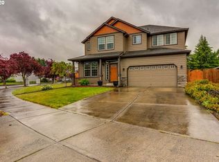 3907 NE 93rd St, Vancouver, WA