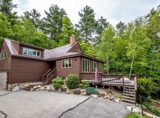 558 Conway Rd, Madison, NH 03849