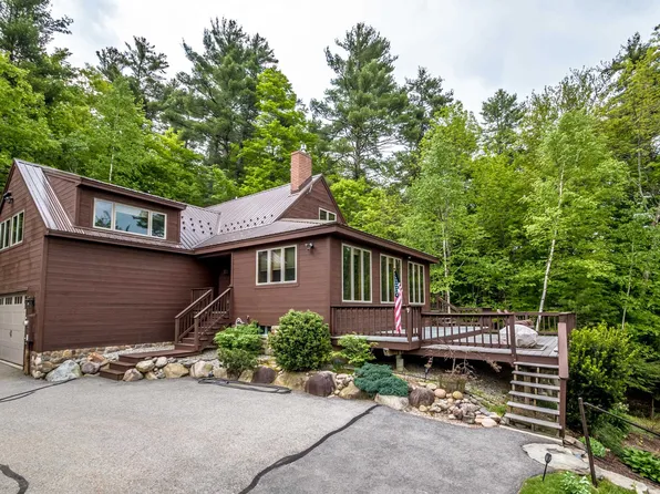 558 Conway Road, Madison, NH 03849-5825