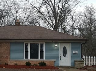 17659 Dundee Ave, Homewood, IL 60430