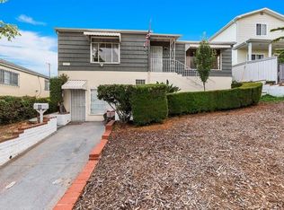 858 Raven St #1, San Diego, CA 92102