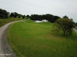 98 Dogwood Ridge Rd, Montgomery, PA 17752