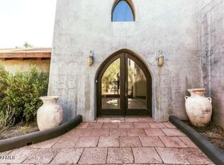 5960 E Fleming Springs Rd, Cave Creek, AZ 85331