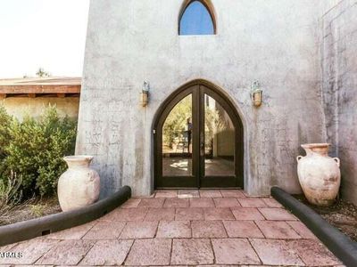 5960 E FLEMING SPRINGS Road, Cave Creek, AZ, 85331