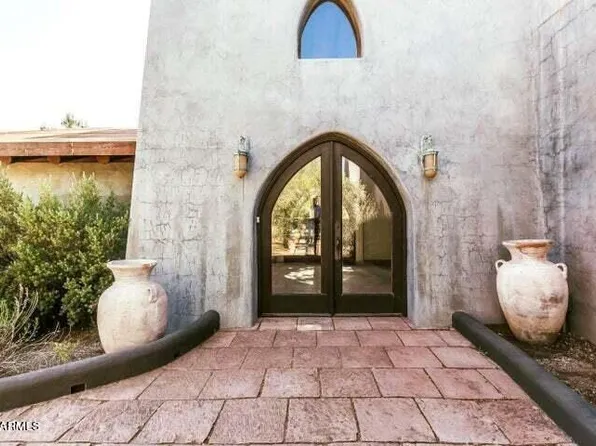5960 E FLEMING SPRINGS Road, Cave Creek, AZ 85331
