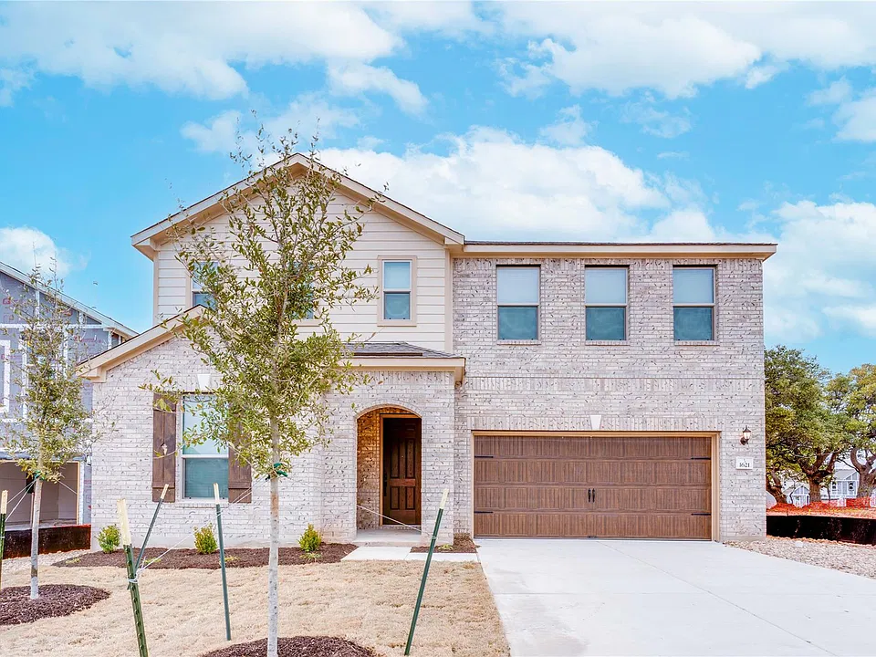 1621 Garlock Dr