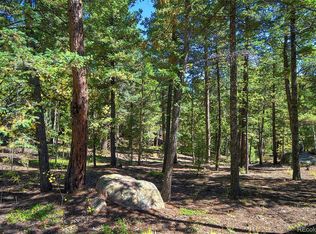30092 Kings Valley E, Conifer, CO 80433