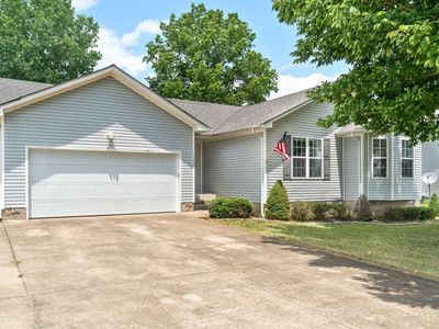 11228 Bell Station Rd, Oak Grove, KY, 42262