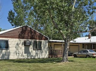 510 & 512 3rd Ave W, Zap, ND 58580