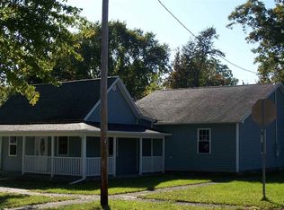 302 S 1st St, North Manchester, IN 46962