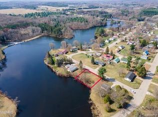 0 Park Pl, Barryton, MI