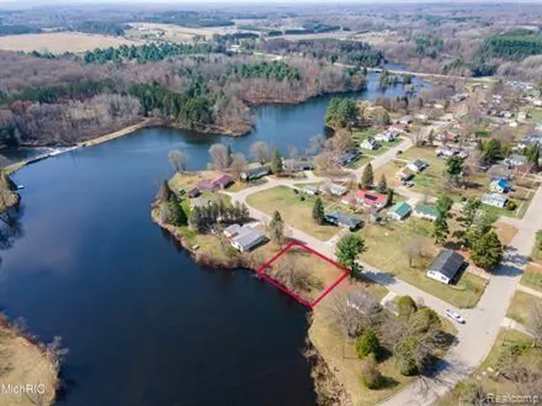 0 Park Pl, Barryton, MI 49305