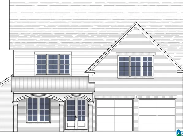 3128 Landing Ln, Birmingham, AL 35243