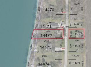 N5405 Saint Catherines Bay Rd, Hilbert, WI 54129