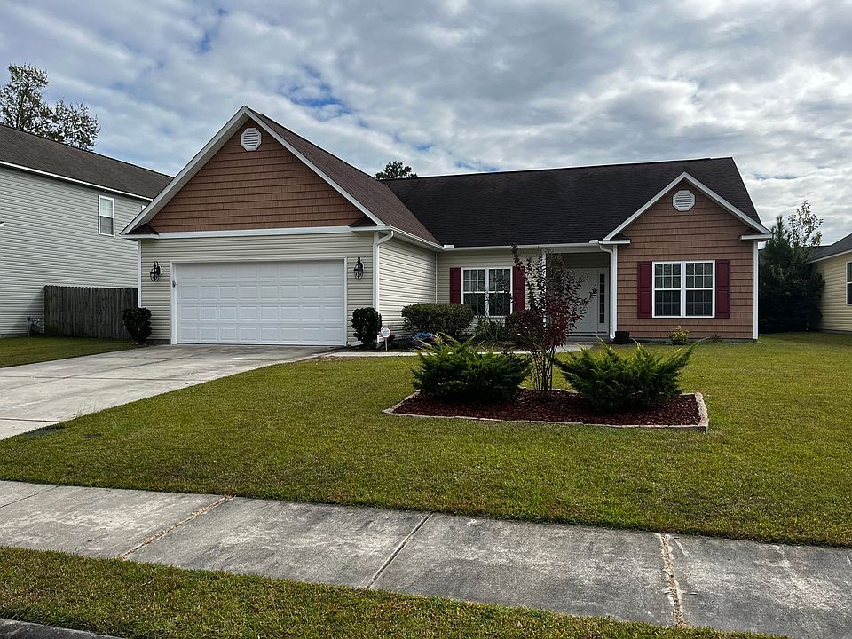 2nd image of 3115 Catarina Ln