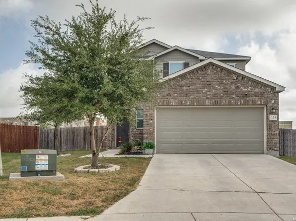 625 Pond, New Braunfels, TX 78130