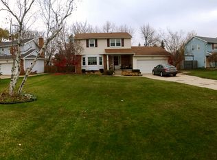 1675 Bush Rd, Grand Island, NY 14072