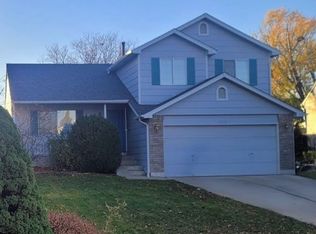 1313 Laurel Ct, Longmont, CO 80504