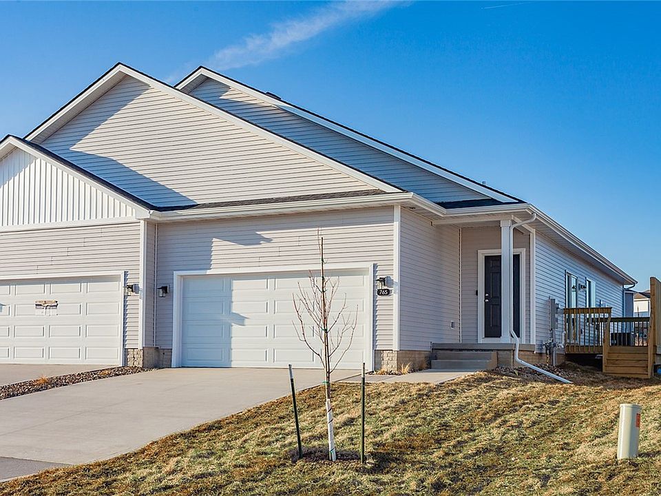 765 Linden St, Carlisle, IA 50047 MLS 667701 Zillow