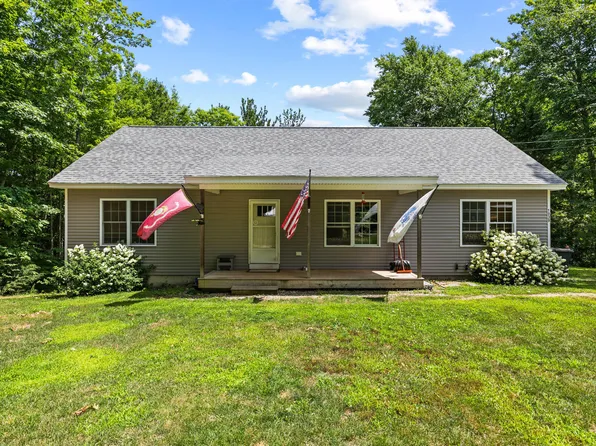 1039 Cape Road, Limington, ME 04049