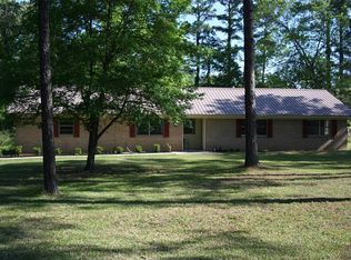 165 Oliphant St, Hemphill, TX 75948