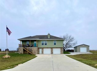 24316 Tower Dr, Cleveland, MO 64734