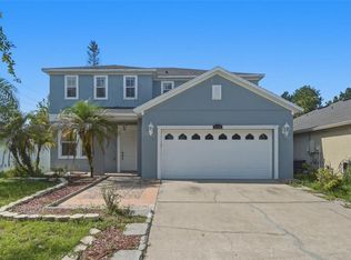 2830 PAYNES PRAIRIE CIRCLE, KISSIMMEE, FL 34743