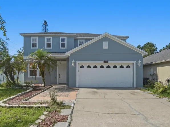 2830 PAYNES PRAIRIE CIRCLE, KISSIMMEE, FL 34743