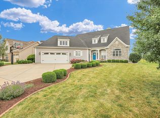 2955 E Stone Creek Blvd, Urbana, IL