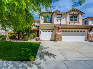 1357 Castello Ranch Rd, Brentwood, CA 94513