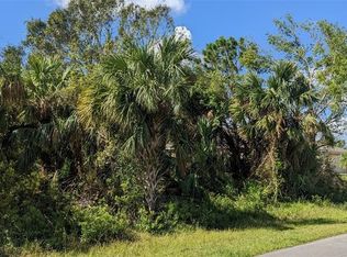 Coolidge Avenue Lot #27, North Pt, FL 34286